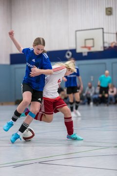 Bild 30 - wCJ Norddeutsches Futsalturnier Auswahlmannschaften